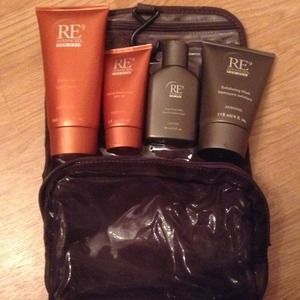 🚫S O L D🚫Arbonne RE9 advanced for men