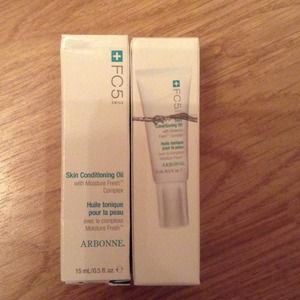 Argonne FC5 skin conditioning oil