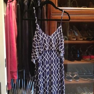 Gorgeous  maxi dress by 5/48