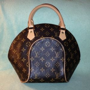 **RESERVED @rachelbarley*** Louis Vuitton Inspired