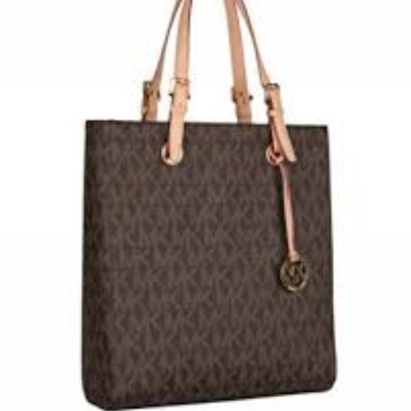 Michael kors tote