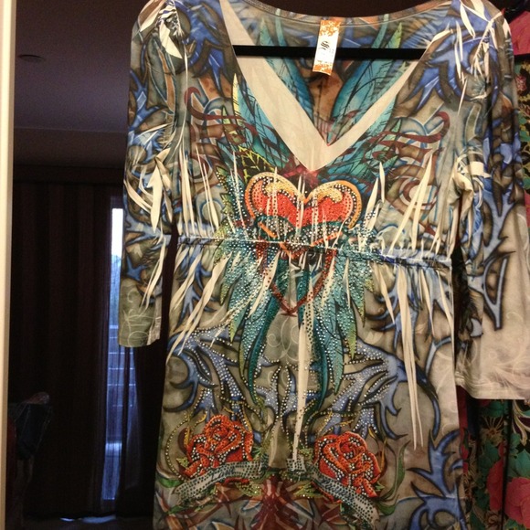 Top - Picture 2 of 4