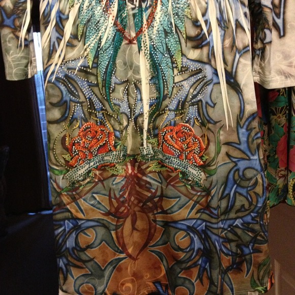 Top - Picture 4 of 4