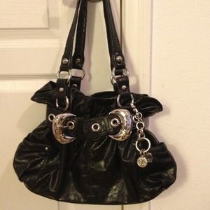 Kathy Van Zeeland purse