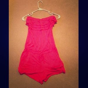 Ella Moss romper worn once! Size small