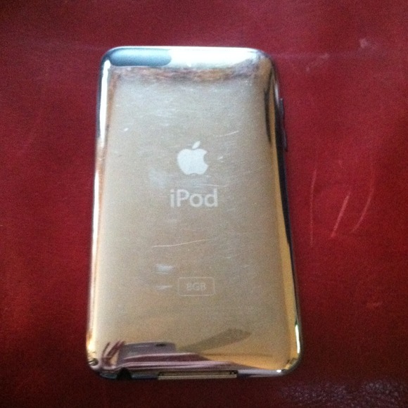 iPod touch - Picture 2 of 4