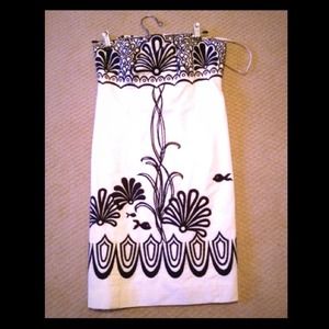 Brand new without tags Lilly Pulitzer dress!