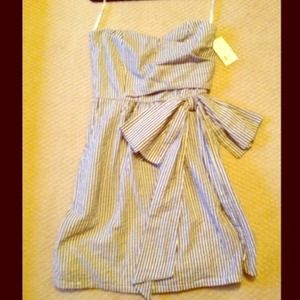 Brand new with tags Judith March dress!