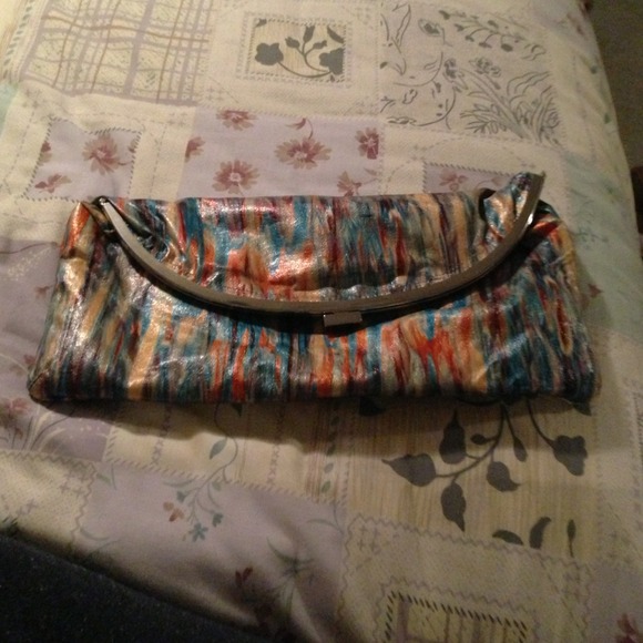 Clutches & Wallets - Cute clutch bag