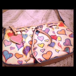 ✨Price Just Lowered✨Dooney and Bourke