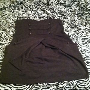 💰🔓Reserved🔒💰Dress Charcoal Grey