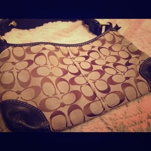 ✨Price Just Lowered✨COACH