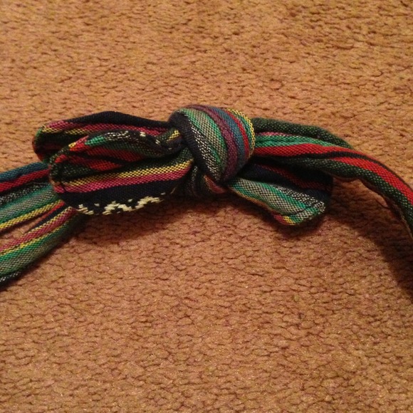 cute patterned bag - Picture 3 of 4