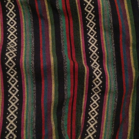 cute patterned bag - Picture 4 of 4