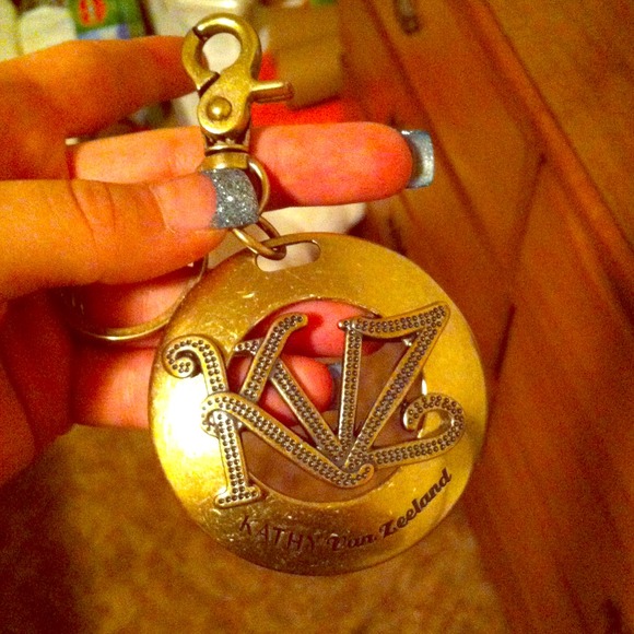 KATHY KEY CHAIN