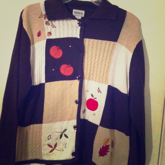 Sweater