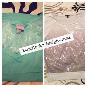 Bundle for @leigh_anna