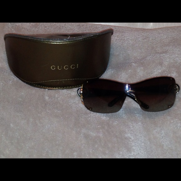 Designer sunglasses main image 4