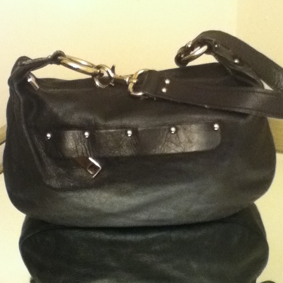 Marc Jacobs leather bag. Authentic