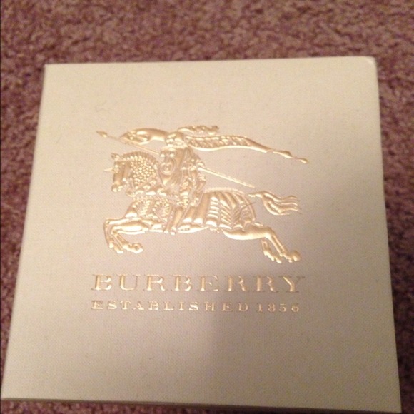 Burberry