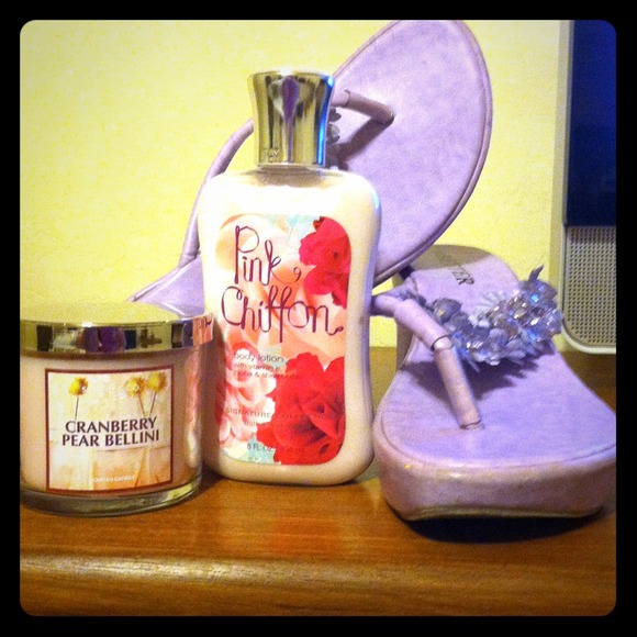 SOLD!!! BUNDLED for Lailaangel