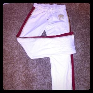 BCBG jogging pants