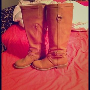 Riding Boots size 10