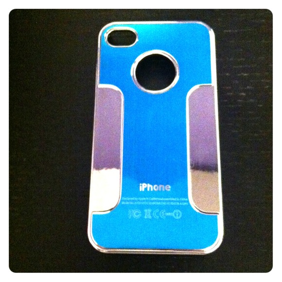 iPhone 4/4s phone case