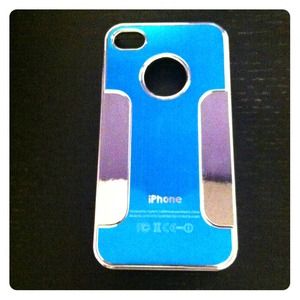 iPhone 4/4s phone case