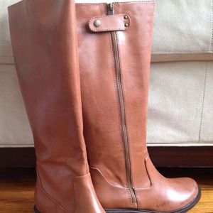 MIA riding boots
