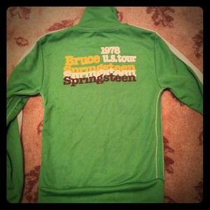Bruce Springsteen Jacket