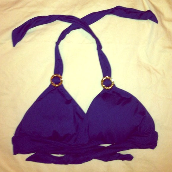 Reduced ⬇Anne cole collection swimsuit top