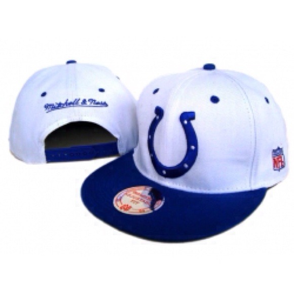 Indianapolis Colts Hat New