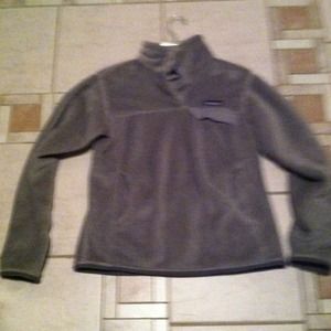 Patagonia pull over