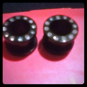 Gauges (RESERVED)