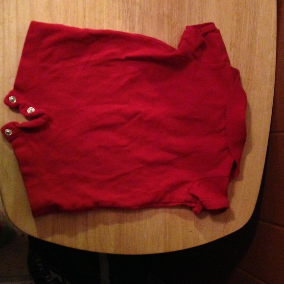 Baby Ralph Lauren romper - Picture 3 of 4
