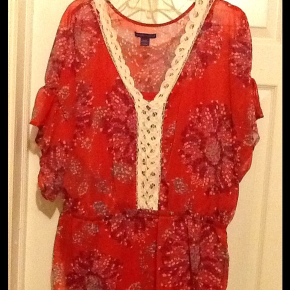 🎀🎀SOLD🎀🎀Top