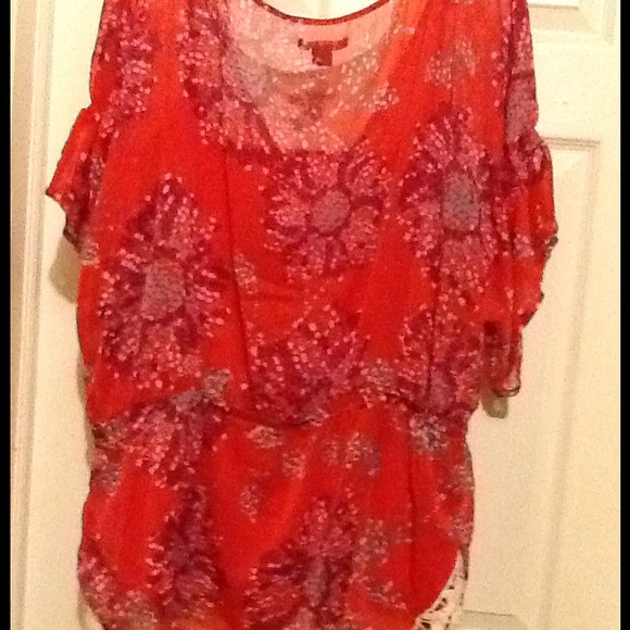 🎀🎀SOLD🎀🎀Top - Picture 2 of 4