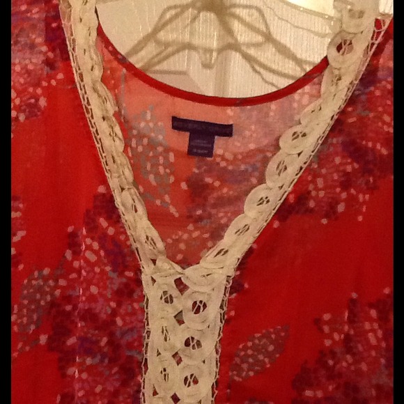 🎀🎀SOLD🎀🎀Top - Picture 3 of 4