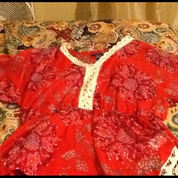 🎀🎀SOLD🎀🎀Top - Picture 4 of 4