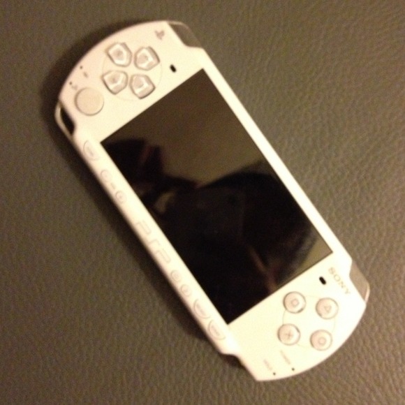 Psp