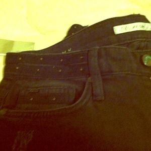 New Joe's Jeans, The Provocateur!