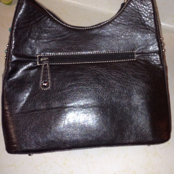 🔴SOLD🔴💕Purse💕 - Picture 2 of 4