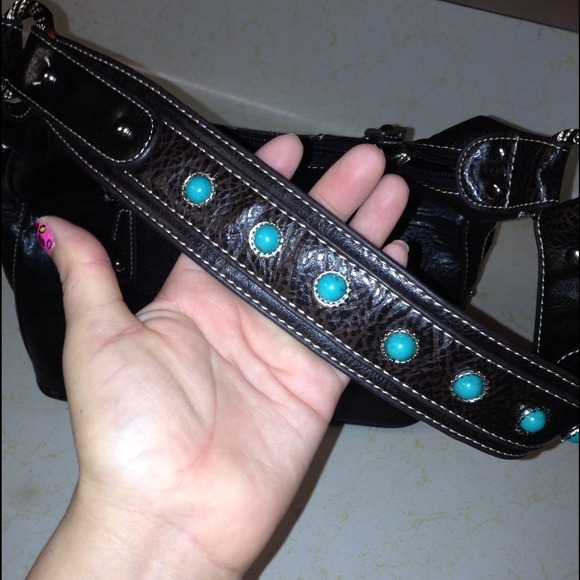 🔴SOLD🔴💕Purse💕 - Picture 3 of 4