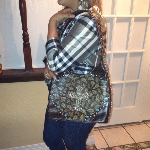 🔴SOLD🔴💕Purse💕 - Picture 4 of 4