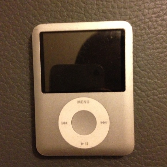 iPod