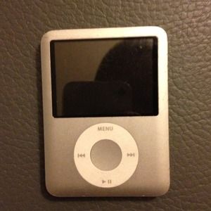 iPod