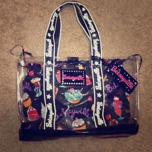 Betseyville Fun Handbag