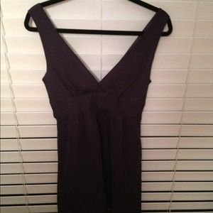 Purple dress REDUCED