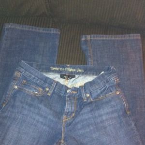 Levi jeans